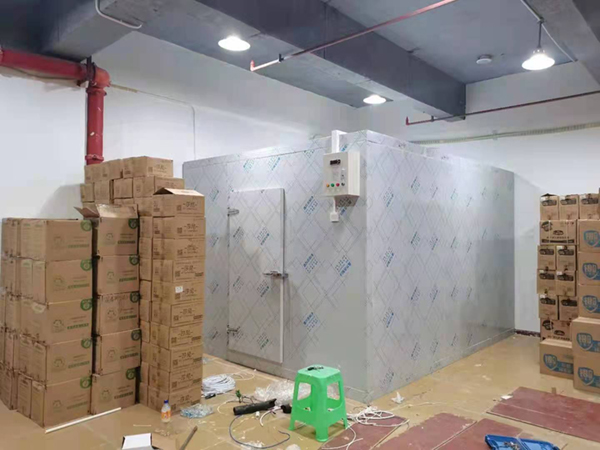 潘集区保鲜冷库