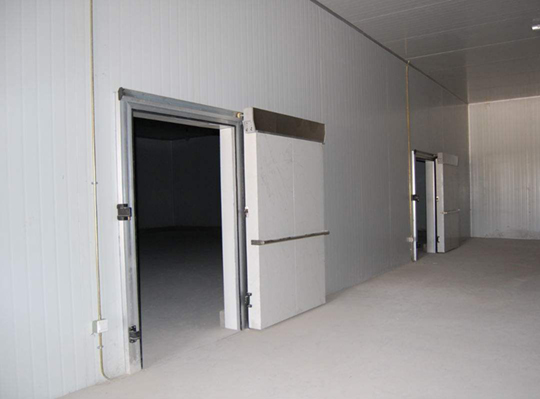 潘集区冷冻冷库